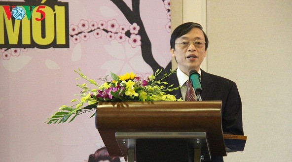 Internationale Tourismusmesse Vietnams empfängt 61.000 Besucher - ảnh 1